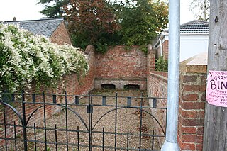 <span class="mw-page-title-main">Ravenstone, Leicestershire</span> Human settlement in England