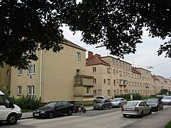 Johann-Mithlinger-Siedlung