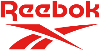 <span class="mw-page-title-main">Reebok</span> Footwear and clothing company