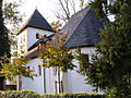 Old Catholic Parish Church in Refrath