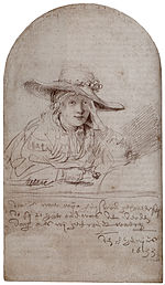 Rembrandt Portrait of Saskia as a Bride.jpg