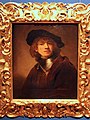 Rembrandt Uffizi.JPG