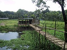 tourist destination of bangladesh