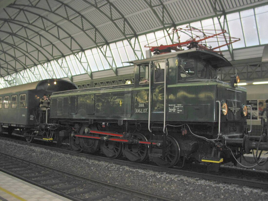 ÖBB 1062