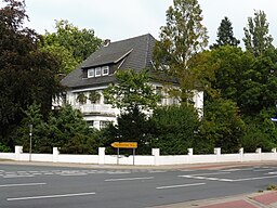 Rheda - Pixeler Straße 2