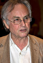 Thumbnail for Richard Dawkins