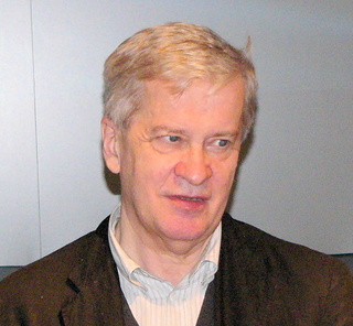 <span class="mw-page-title-main">Richard Dyer</span> British academic, queer theorist and film critic