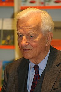 Richard von Weizsaecker 2009 Koeln.jpg