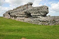 Richborough Castle