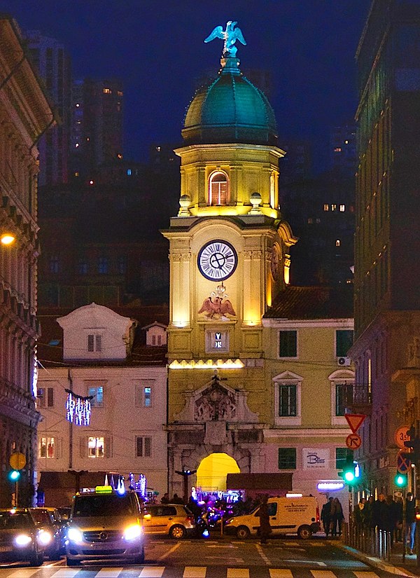 Rijeka