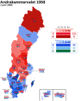 Thumbnail for 1958 Swedish general election