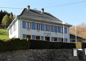 Rimbach-pres-Masevaux, Mairie.jpg