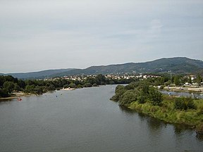 Limijos upė