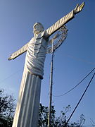 Monumento pri Kristo