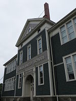 Riverside Regional School