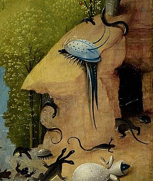 Hieronymus Bosch: Traxectoria, Obra, Galería