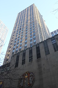 1270 Avenue of the Americas