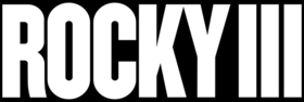 Rocky III Logo.png
