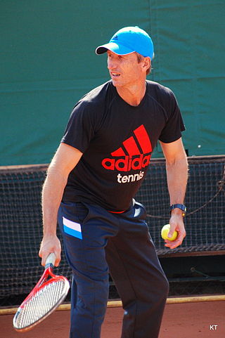 <span class="mw-page-title-main">Jason Stoltenberg</span> Australian tennis player