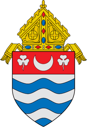 Roman Catholic Archdiocese of Newark.svg