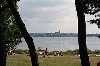 <span class="mw-page-title-main">Roskilde Fjord</span>