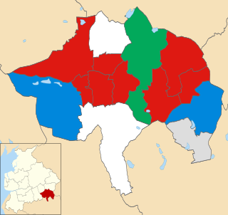 <span class="mw-page-title-main">2023 Rossendale Borough Council election</span> 2023 English local election