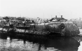 Russian submarine Pelikan.png