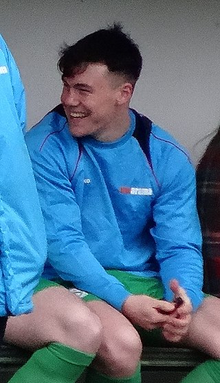 <span class="mw-page-title-main">Ryan Fallowfield</span> English footballer (born 1996)