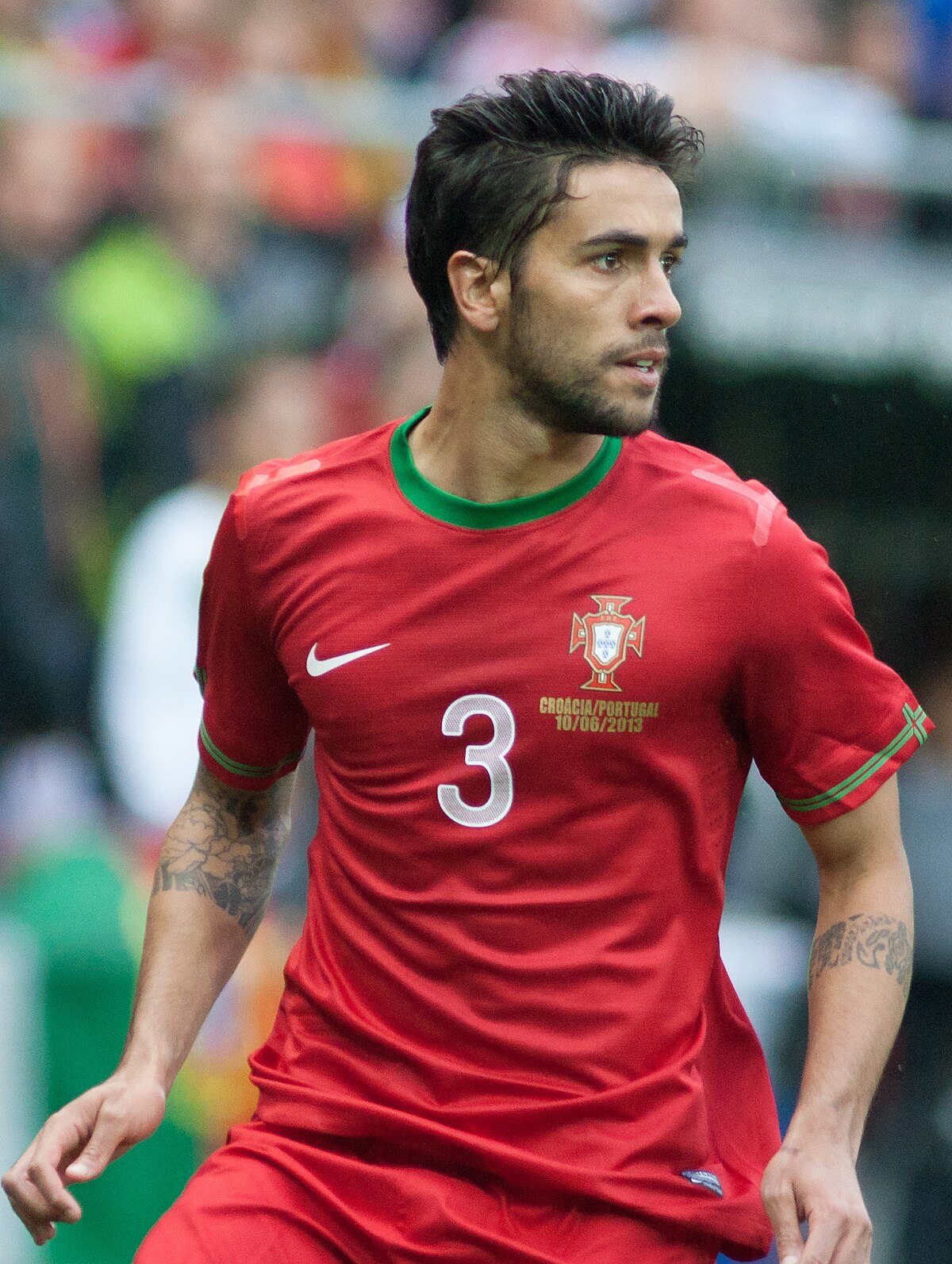 Sílvio (Portuguese footballer) - Wikipedia