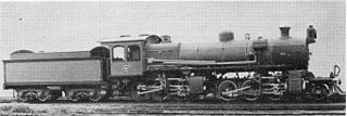 South African Class MJ 2-6-6-0 class of 18 South African 2-6-6-0 locomotives