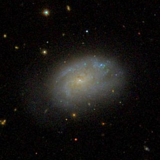 NGC 4595