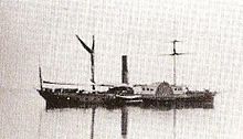 The Austrian paddle steamer Hess SMS Hess.jpg