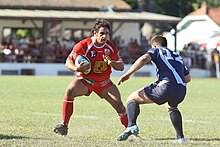 Descrierea imaginii STADE LANGONNAIS RUGBY.jpg.