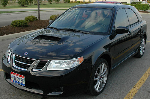 Saab 9 2x Wikiwand