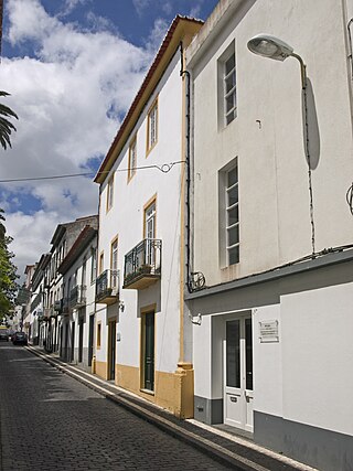 <span class="mw-page-title-main">Sahar Hassamain Synagogue</span> Oldest synagogue in Portugal