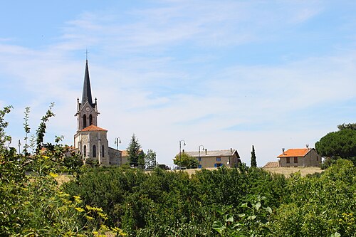 Plombier Saint-Bardoux (26260)