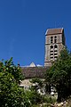 Saint-Fargeau-Ponthierry-Eglise de Saint-Fargeau-IMG 4231.jpg