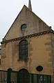 Chapelle Notre-Dame-de-la-Victoire de Saint-Malo