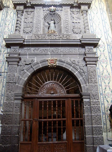 File:Saint Francis of Assisi Church, Tepeyanco, Tlaxcala, México13.jpg