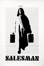 Thumbnail for Salesman (1969 film)