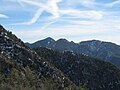 Thumbnail for San Gabriel Peak