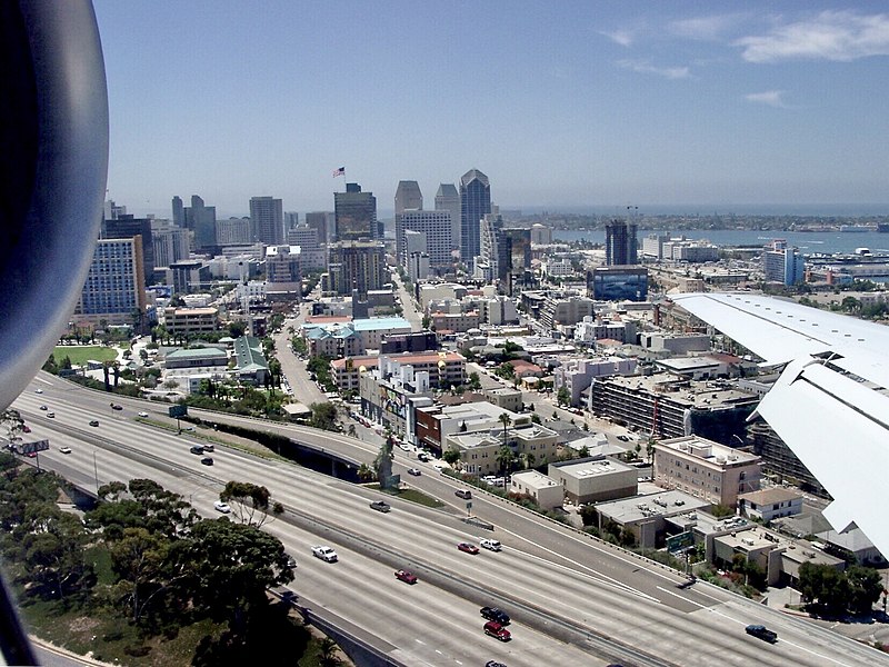 File:San Diego 1 - panoramio.jpg