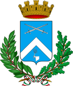 San Donato Milanese-Stemma.svg