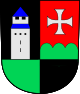 San Martino in Badia (San Martin de Tor) (St.Martin in Thurn) - Stema