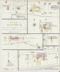 Miniatuur voor Bestand:Sanborn Fire Insurance Map from Union City, Randolph County, Indiana. LOC sanborn02516 002-8.tif