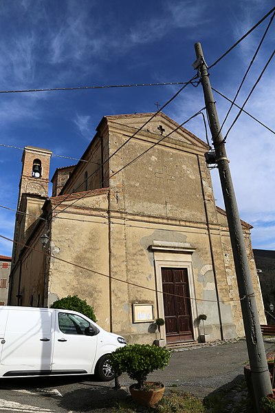 File:Santa luce, chiesa di santa lucia 01.jpg