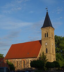 Schönfließ - Vizualizare