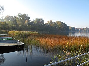 Märkische Schweiz Buckow