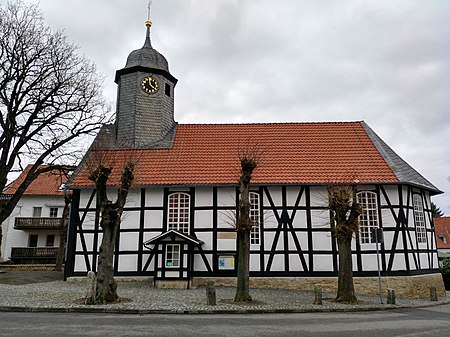 SchleweckeDorfkircheSeite1