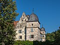 * Nomination Mitwitz moated castle --Ermell 06:26, 17 February 2024 (UTC) * Promotion Good quality --Llez 06:39, 17 February 2024 (UTC)